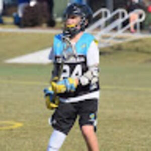 Meet your Posher, Adam